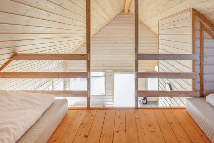 Foto von Ferienhaus LI54 in Thyborøn - Westjütland