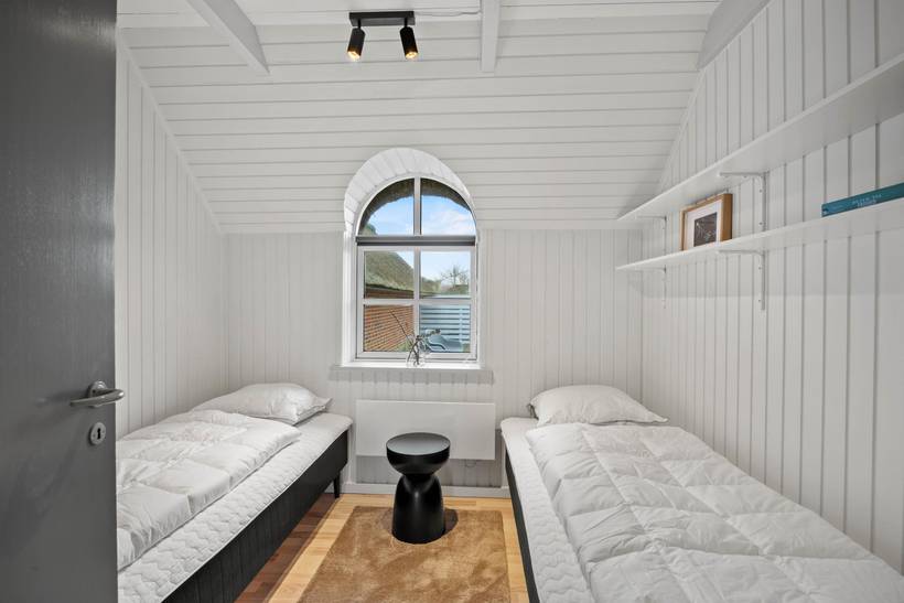 Foto von Ferienhaus LI58 in Rindby - Fanø