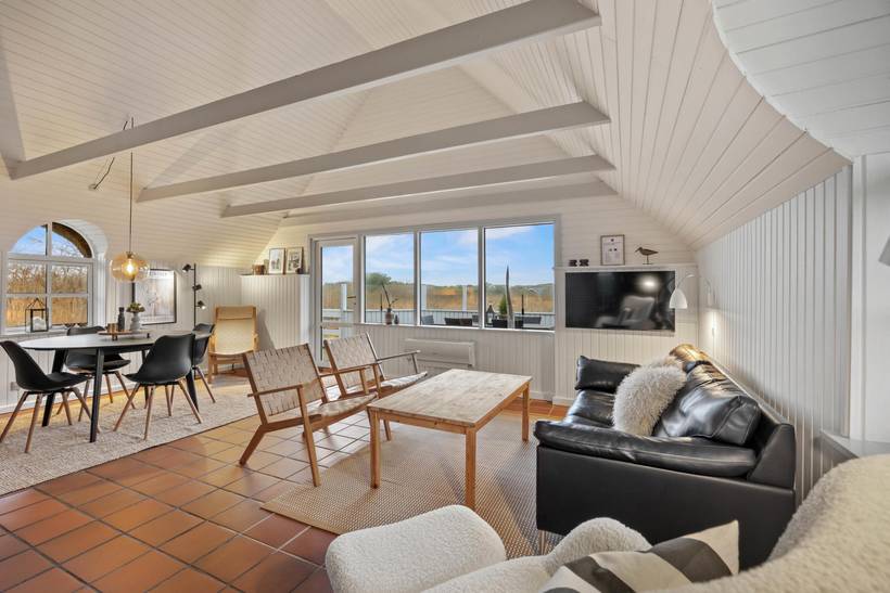 Foto von Ferienhaus LI58 in Rindby - Fanø