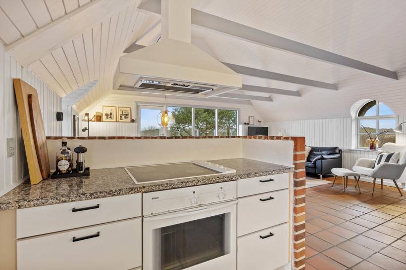 Foto von Ferienhaus LI58 in Rindby - Fanø