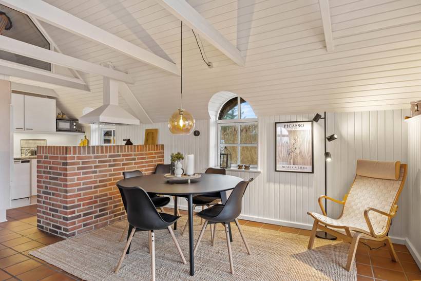 Foto von Ferienhaus LI58 in Rindby - Fanø