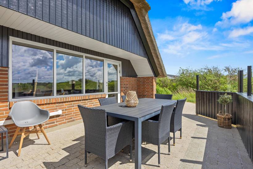 Foto von Ferienhaus LI58 in Rindby - Fanø