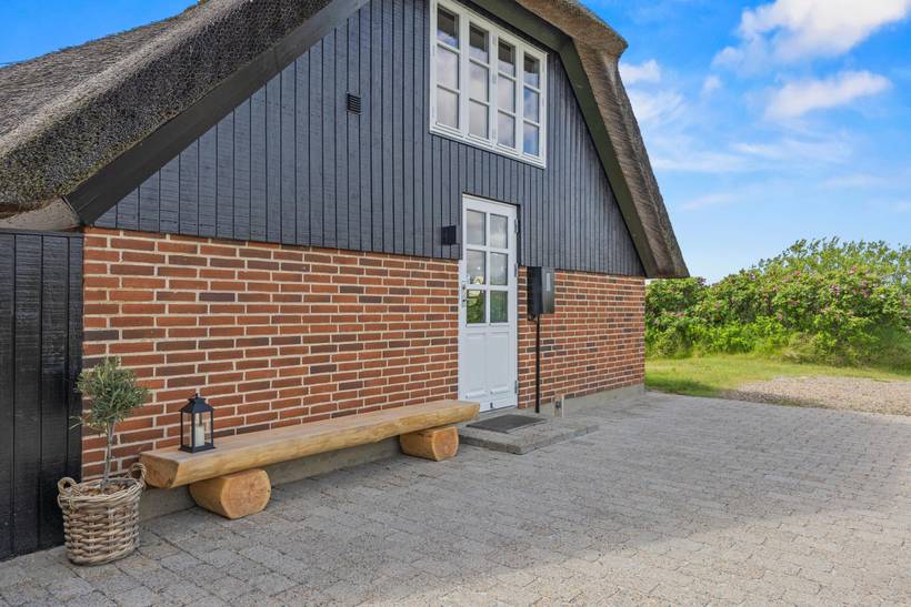 Foto von Ferienhaus LI58 in Rindby - Fanø