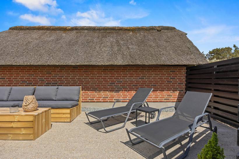 Foto von Ferienhaus LI58 in Rindby - Fanø