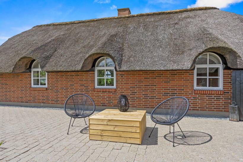 Foto von Ferienhaus LI58 in Rindby - Fanø