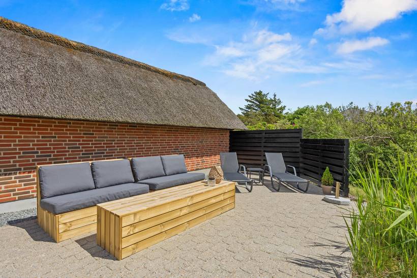Foto von Ferienhaus LI58 in Rindby - Fanø