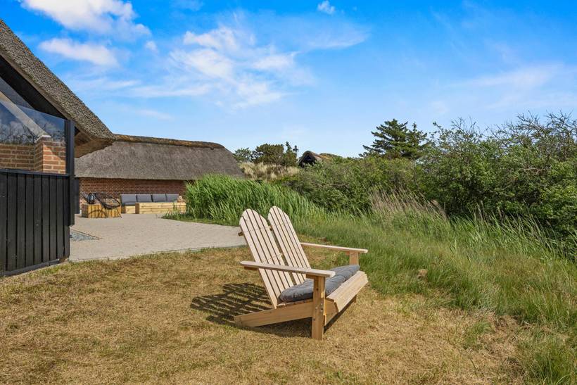 Foto von Ferienhaus LI58 in Rindby - Fanø
