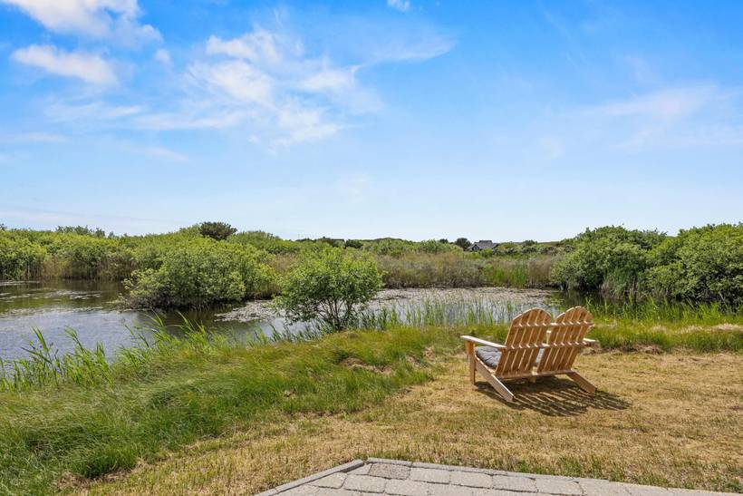 Foto von Ferienhaus LI58 in Rindby - Fanø