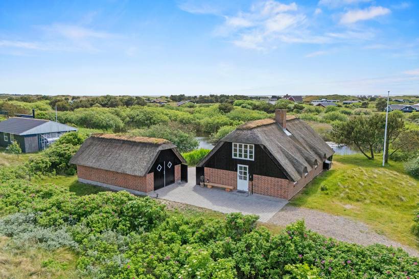 Foto von Ferienhaus LI58 in Rindby - Fanø