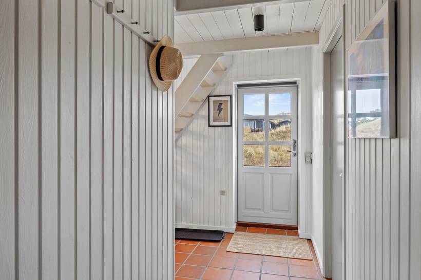 Foto von Ferienhaus LI58 in Rindby - Fanø