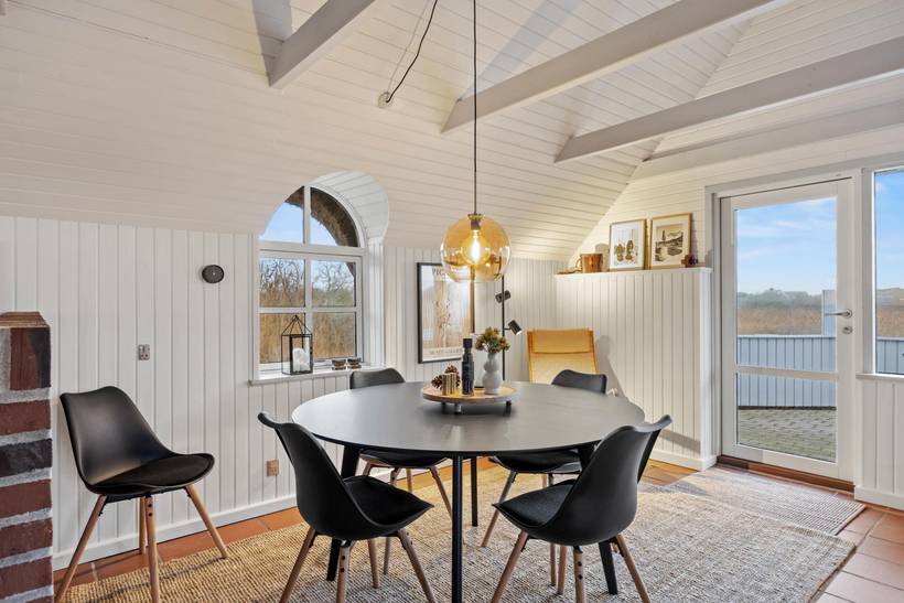 Foto von Ferienhaus LI58 in Rindby - Fanø