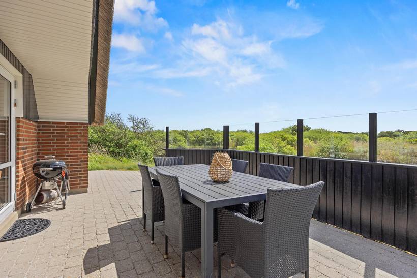 Foto von Ferienhaus LI58 in Rindby - Fanø
