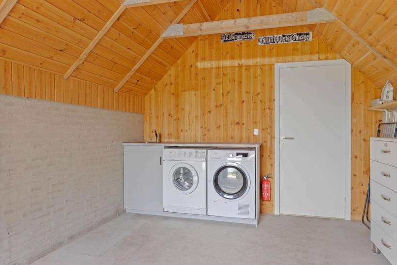 Foto von Ferienhaus LI58 in Rindby - Fanø