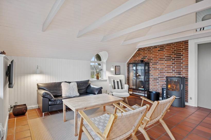 Foto von Ferienhaus LI58 in Rindby - Fanø
