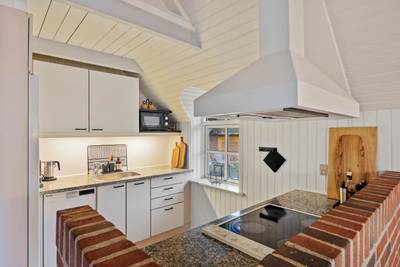 Vorschaubild von Ferienhaus LI58 in Rindby - Fanø