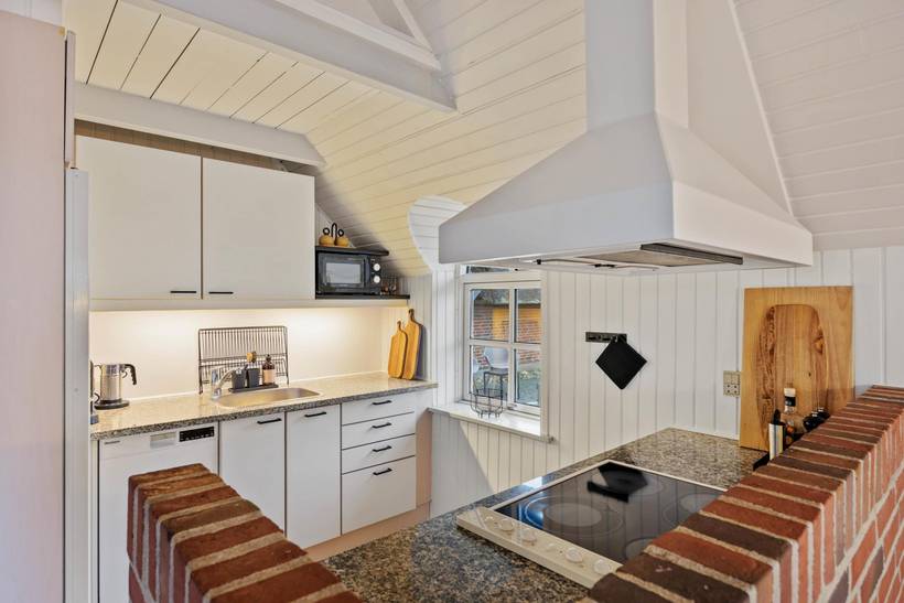 Foto von Ferienhaus LI58 in Rindby - Fanø