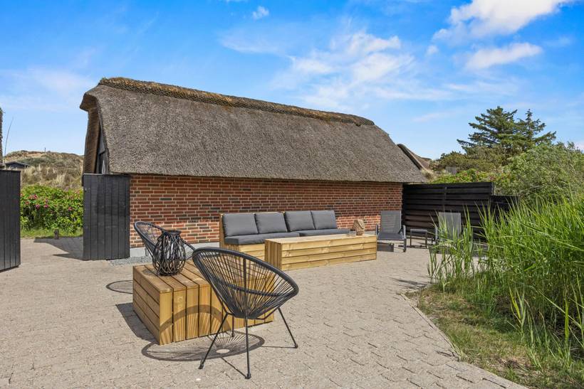 Foto von Ferienhaus LI58 in Rindby - Fanø