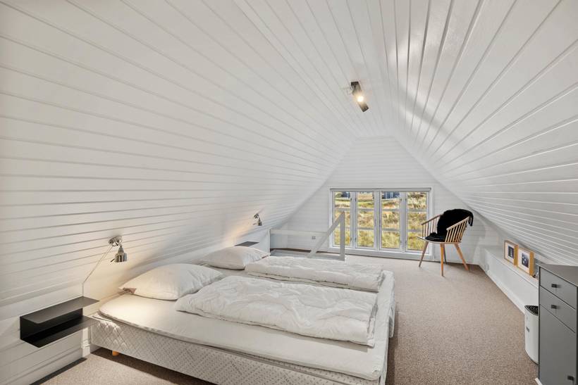 Foto von Ferienhaus LI58 in Rindby - Fanø