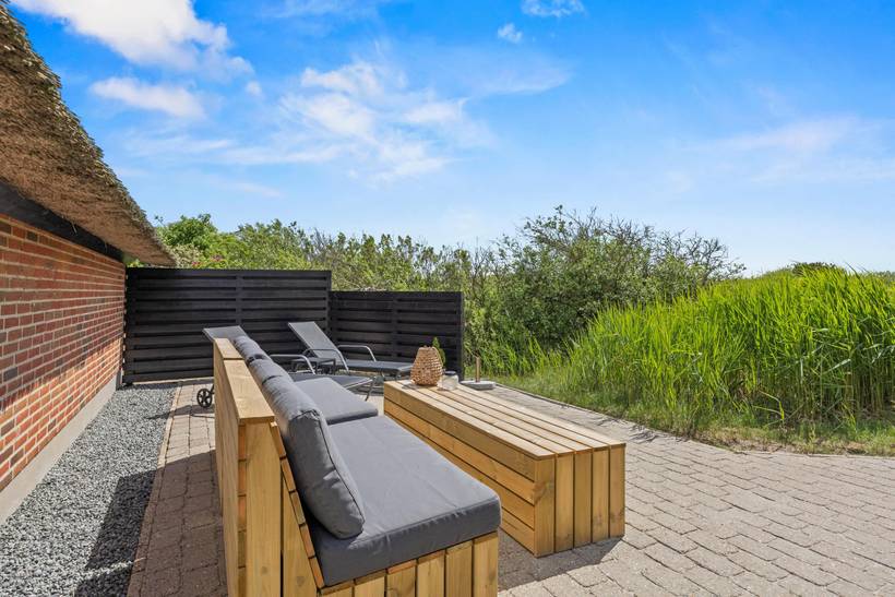 Foto von Ferienhaus LI58 in Rindby - Fanø