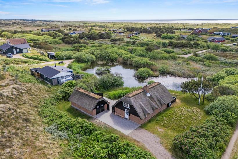 Foto von Ferienhaus LI58 in Rindby - Fanø