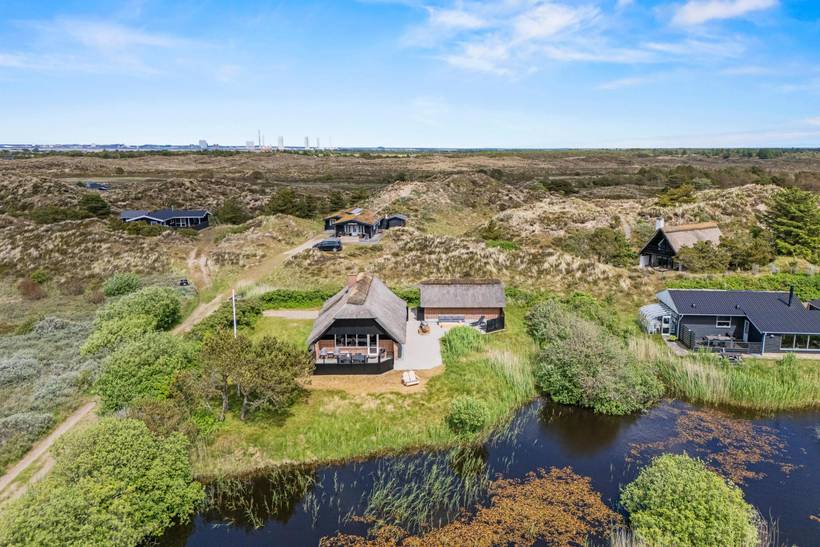 Foto von Ferienhaus LI58 in Rindby - Fanø