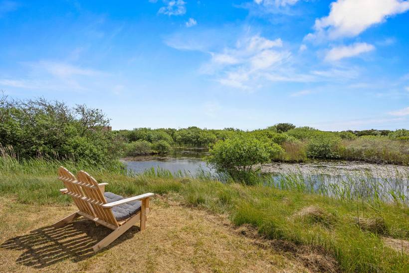 Foto von Ferienhaus LI58 in Rindby - Fanø