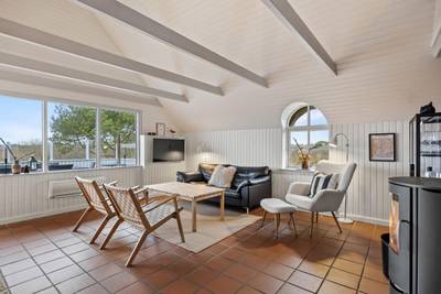 Vorschaubild von Ferienhaus LI58 in Rindby - Fanø
