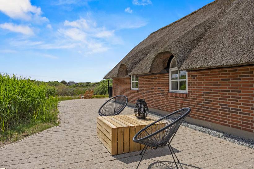 Foto von Ferienhaus LI58 in Rindby - Fanø