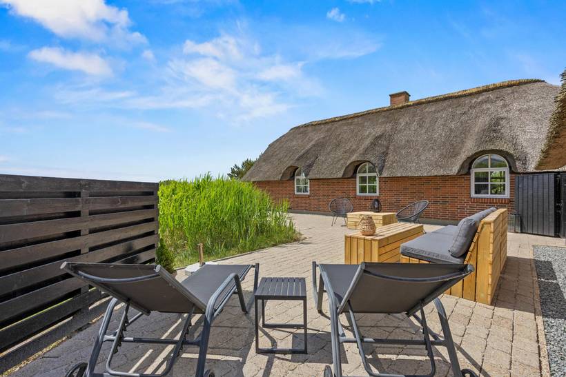 Foto von Ferienhaus LI58 in Rindby - Fanø