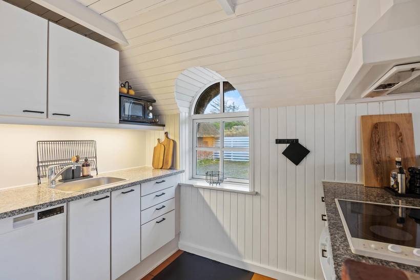 Foto von Ferienhaus LI58 in Rindby - Fanø