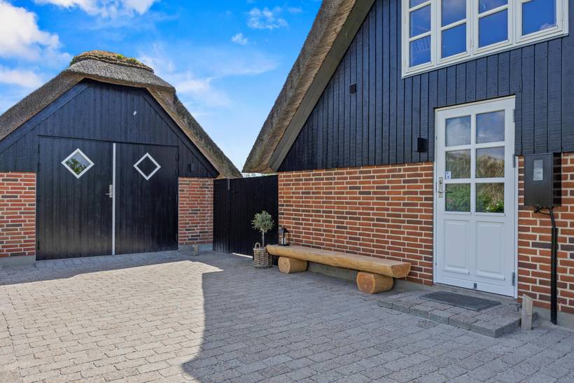 Foto von Ferienhaus LI58 in Rindby - Fanø