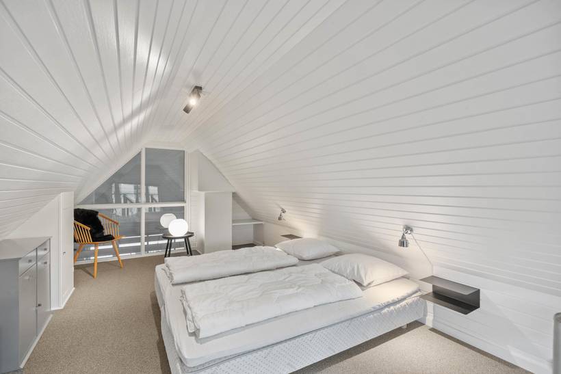 Foto von Ferienhaus LI58 in Rindby - Fanø