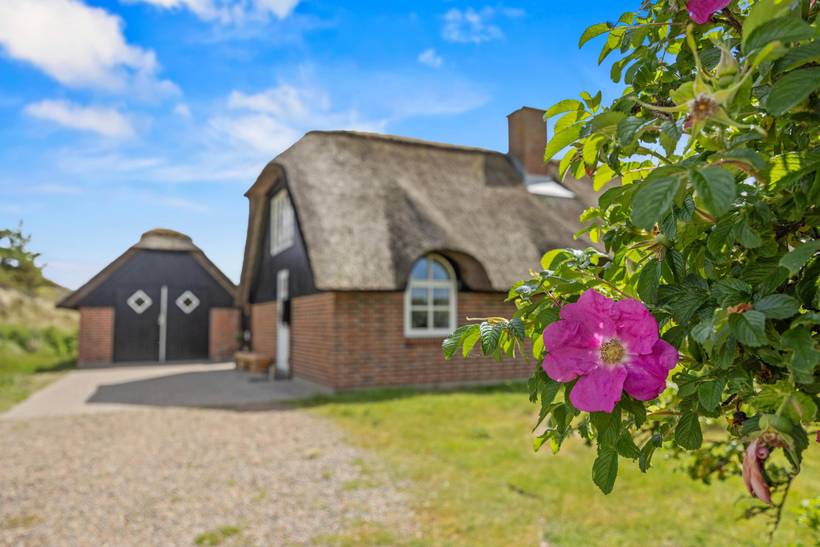 Foto von Ferienhaus LI58 in Rindby - Fanø