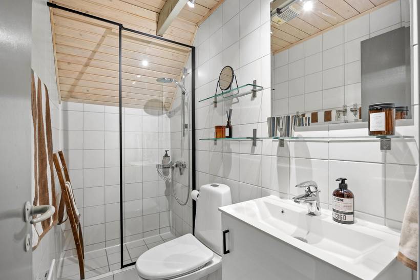 Foto von Ferienhaus LI58 in Rindby - Fanø