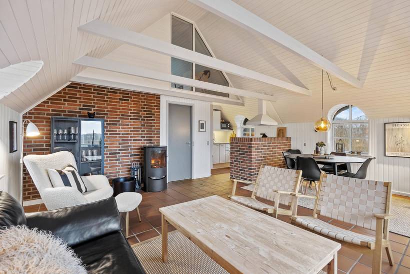 Foto von Ferienhaus LI58 in Rindby - Fanø