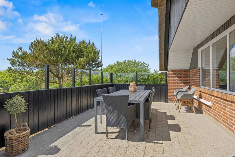 Foto von Ferienhaus LI58 in Rindby - Fanø