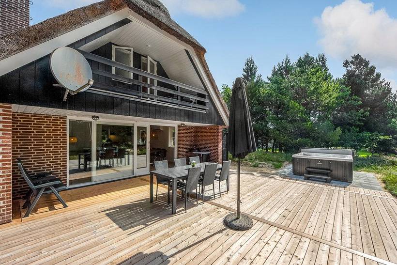 Foto von Ferienhaus LI60 in Blåvand - Westjütland