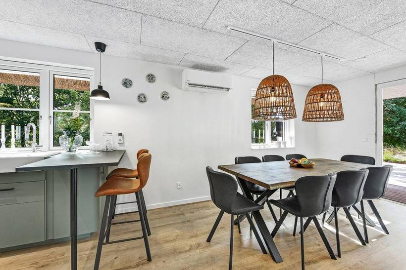 Foto von Ferienhaus LI60 in Blåvand - Westjütland