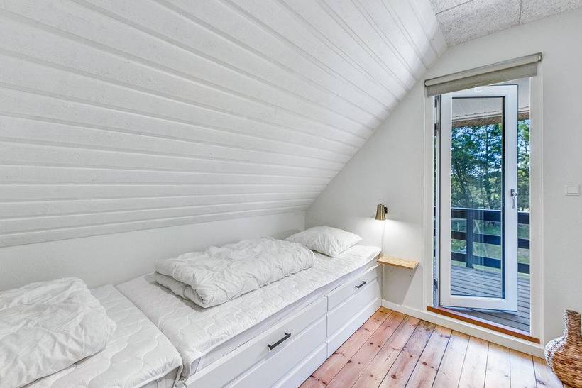 Foto von Ferienhaus LI60 in Blåvand - Westjütland