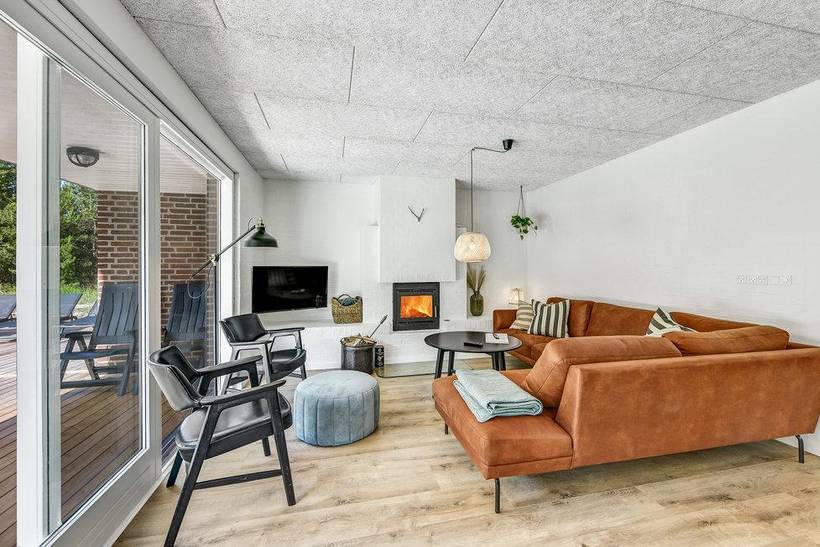 Foto von Ferienhaus LI60 in Blåvand - Westjütland