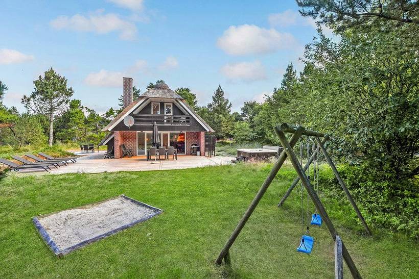 Foto von Ferienhaus LI60 in Blåvand - Westjütland
