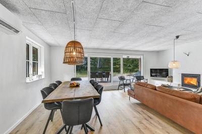 Vorschaubild von Ferienhaus LI60 in Blåvand - Westjütland