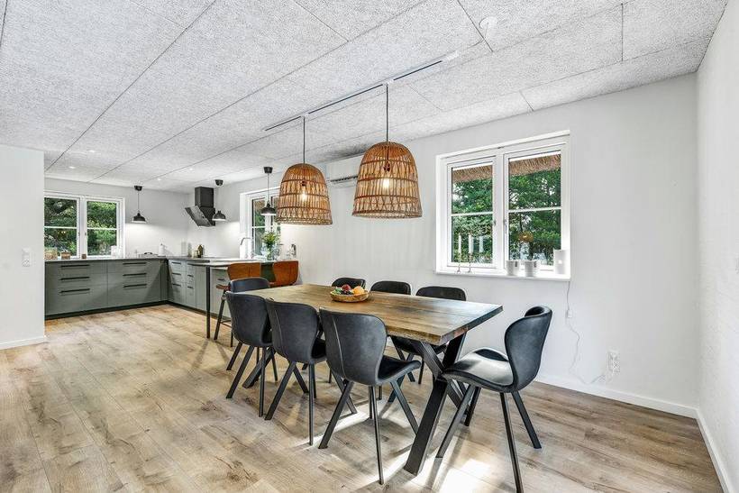 Foto von Ferienhaus LI60 in Blåvand - Westjütland