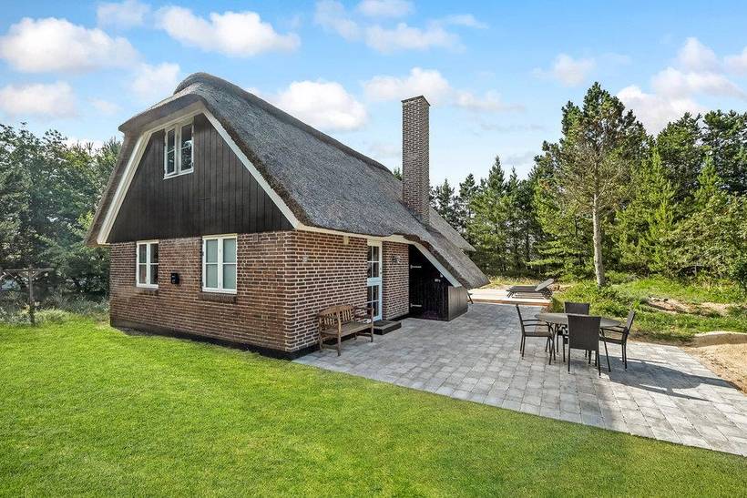 Foto von Ferienhaus LI60 in Blåvand - Westjütland
