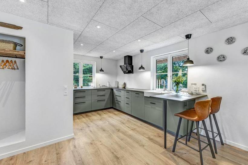 Foto von Ferienhaus LI60 in Blåvand - Westjütland