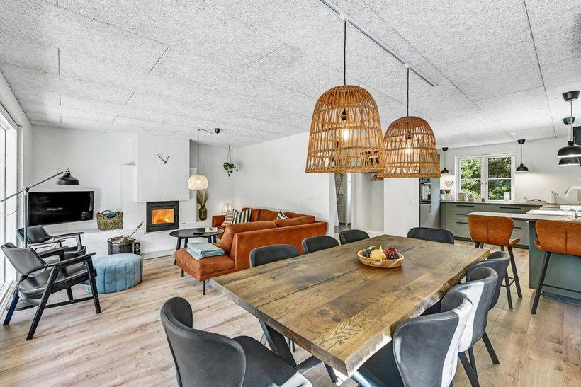Foto von Ferienhaus LI60 in Blåvand - Westjütland
