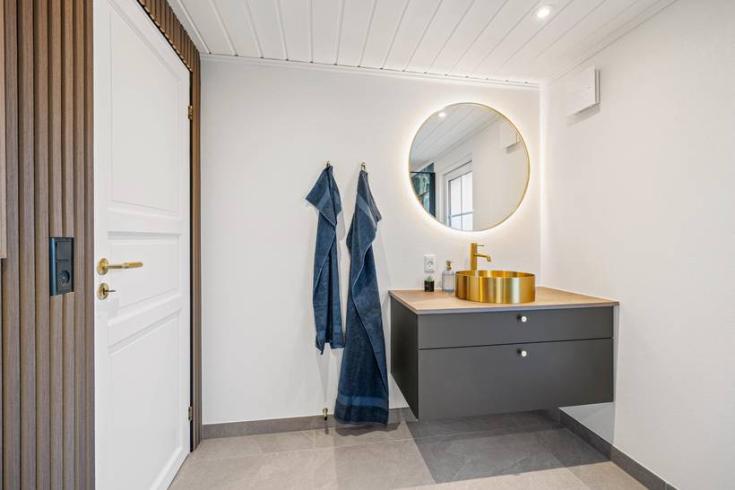 Foto von Ferienhaus LI62 in Jegum - Westjütland