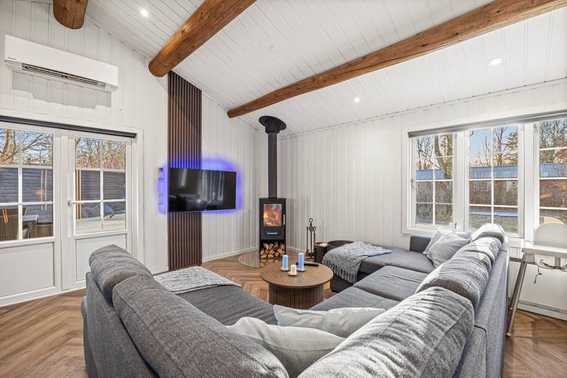 Foto von Ferienhaus LI62 in Jegum - Westjütland