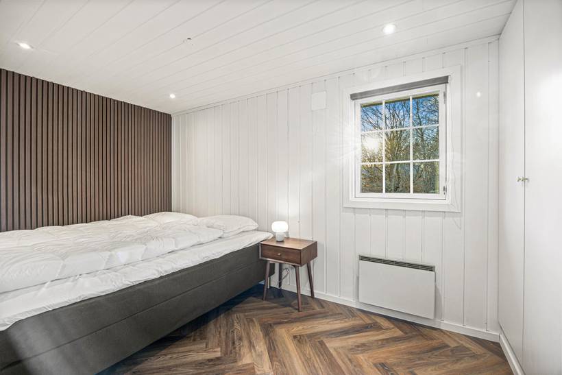 Foto von Ferienhaus LI62 in Jegum - Westjütland