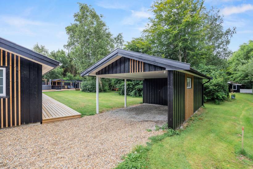 Foto von Ferienhaus LI62 in Jegum - Westjütland